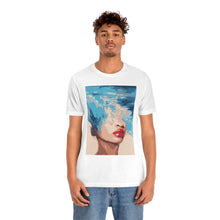 Load image into Gallery viewer, Work of Art Jersey Short Sleeve Tee