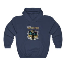 Load image into Gallery viewer, For the Culture Unisex Heavy Blend™ Hooded Sweatshirt