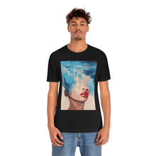 Load image into Gallery viewer, Work of Art Jersey Short Sleeve Tee