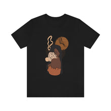Load image into Gallery viewer, One with Nature  Jersey Short Sleeve Tee