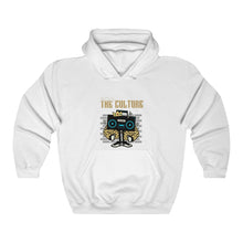 Load image into Gallery viewer, For the Culture Unisex Heavy Blend™ Hooded Sweatshirt