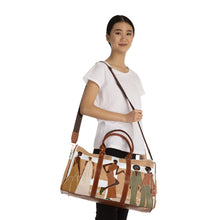 Load image into Gallery viewer, Pose Travel Bag