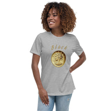 Load image into Gallery viewer, Women's Relaxed T-Shirt