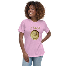 Load image into Gallery viewer, Women's Relaxed T-Shirt