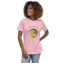 Load image into Gallery viewer, Women's Relaxed T-Shirt