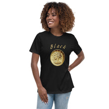 Load image into Gallery viewer, Women's Relaxed T-Shirt