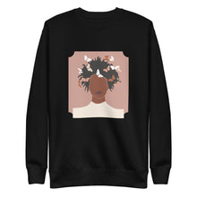 Load image into Gallery viewer, Modern Beauty Fleece Pullover