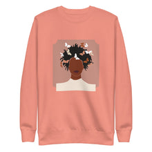 Load image into Gallery viewer, Modern Beauty Fleece Pullover