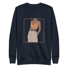 Load image into Gallery viewer, Care Free Beauty Fleece Pullover