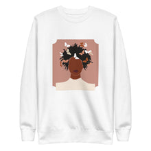 Load image into Gallery viewer, Modern Beauty Fleece Pullover