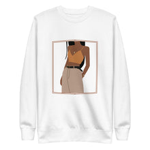 Load image into Gallery viewer, Care Free Beauty Fleece Pullover