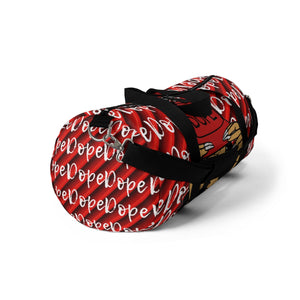 Dope Girl Duffel Bag