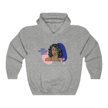 Load image into Gallery viewer, Gorgeous Unisex Heavy Blend™ Hooded Sweatshirt