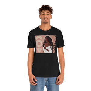 Dreamer Jersey Short Sleeve Tee