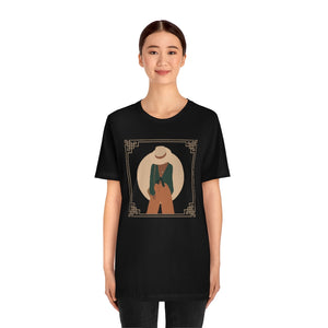 Classic Lady Jersey Short Sleeve Tee