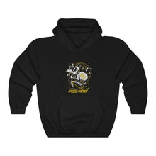 Load image into Gallery viewer, Hustle Harder Unisex Heavy Blend™ Hooded Sweatshirt