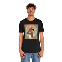 Load image into Gallery viewer, Vacation Mode Jersey Short Sleeve Tee