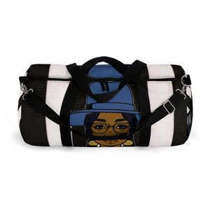 Girl Vibe Duffel Bag