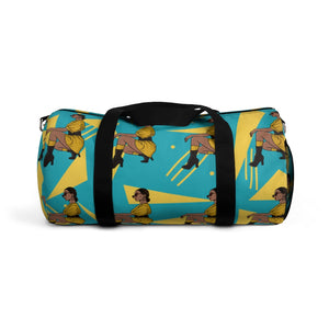 Cool Girl Duffel Bag