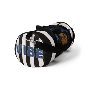 Girl Vibe Duffel Bag