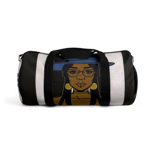 Girl Vibe Duffel Bag