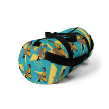 Load image into Gallery viewer, Cool Girl Duffel Bag