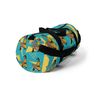 Cool Girl Duffel Bag