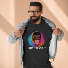 Load image into Gallery viewer, Unapologetic Unisex Premium Crewneck Sweatshirt