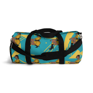 Cool Girl Duffel Bag