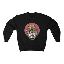 Load image into Gallery viewer, Dog eats Dog Unisex Heavy Blend™ Crewneck Sweatshirt