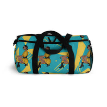 Load image into Gallery viewer, Cool Girl Duffel Bag