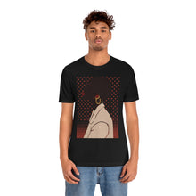 Load image into Gallery viewer, Abstract woman Jersey Short Sleeve Tee