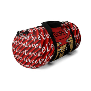 Dope Girl Duffel Bag