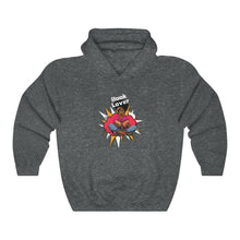 Load image into Gallery viewer, Book Lover Unisex Heavy Blend™ Hooded Sweatshirt