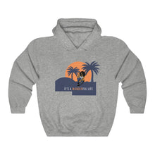 Load image into Gallery viewer, Wander-ful Unisex Heavy Blend™ Hooded Sweatshirt