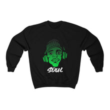 Load image into Gallery viewer, Soul Unisex Heavy Blend™ Crewneck Sweatshirt