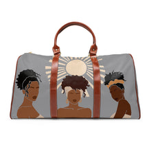 Load image into Gallery viewer, Sun Kissed Waterproof Travel Bag