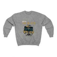 Load image into Gallery viewer, For the Culture Unisex Heavy Blend™ Crewneck Sweatshirt