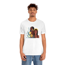 Load image into Gallery viewer, Mother Nature Jersey Short Sleeve Tee