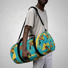 Load image into Gallery viewer, Cool Girl Duffel Bag