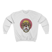 Load image into Gallery viewer, Dog eats Dog Unisex Heavy Blend™ Crewneck Sweatshirt