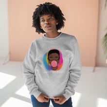 Load image into Gallery viewer, Unapologetic Unisex Premium Crewneck Sweatshirt