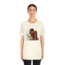 Load image into Gallery viewer, Mother Nature Jersey Short Sleeve Tee