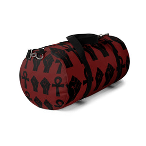 Unk & Fist Duffel Bag