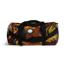 Load image into Gallery viewer, Girl and her music Duffel Bag