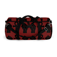 Load image into Gallery viewer, Unk &amp; Fist Duffel Bag