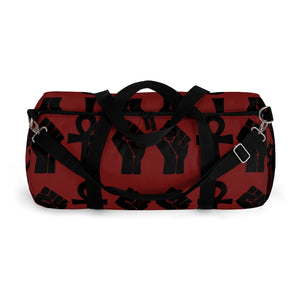 Unk & Fist Duffel Bag