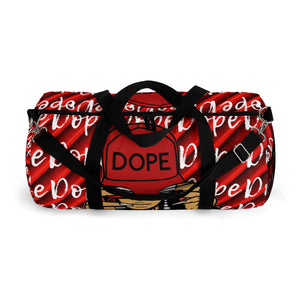 Dope Girl Duffel Bag