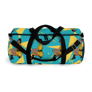 Cool Girl Duffel Bag