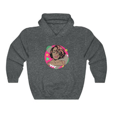 Load image into Gallery viewer, Pink Lady Unisex Heavy Blend™ Hooded Sweatshirt